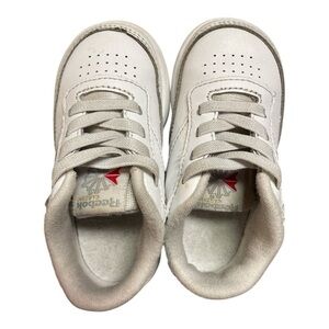 •Reebok Club C Shoes - Toddler